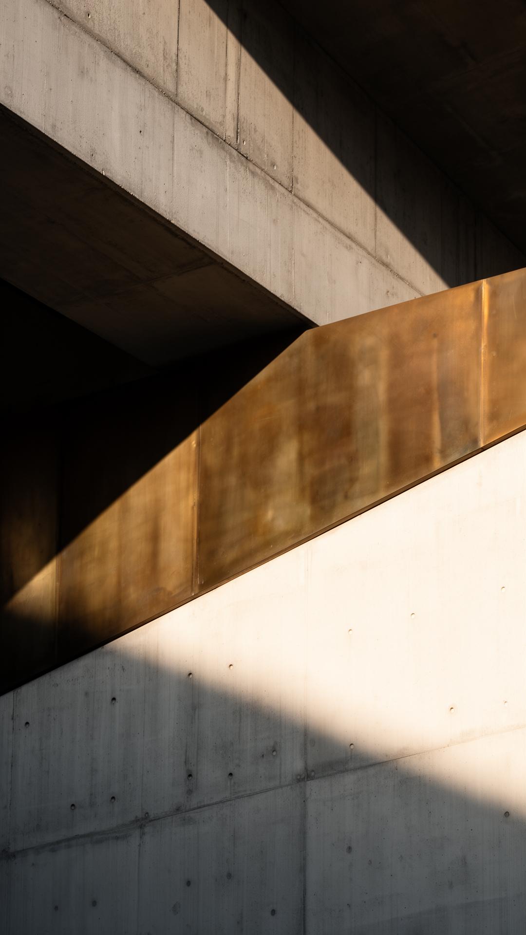 Architektur Detail