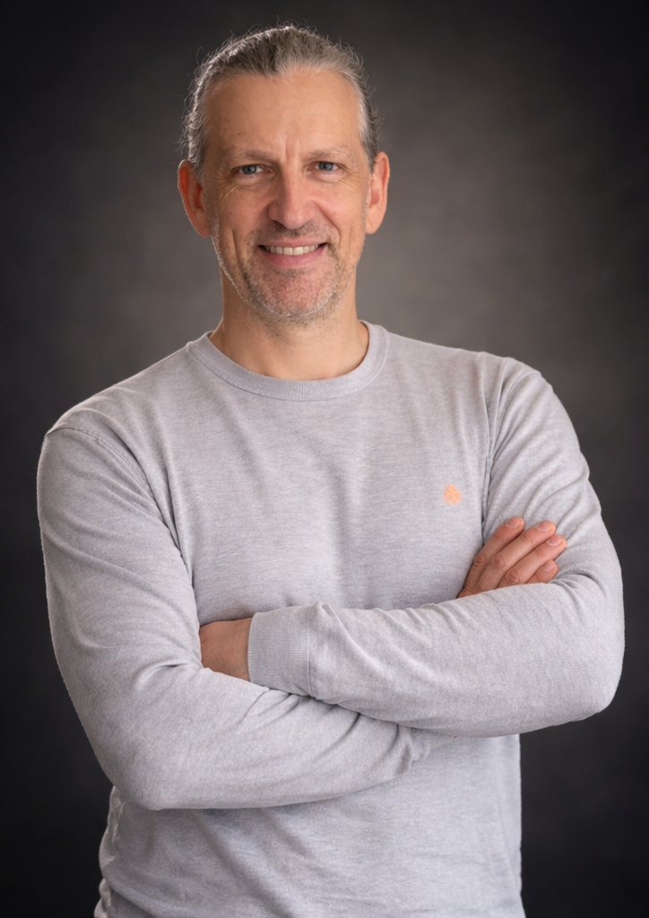 Tobias Schütt